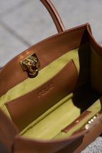 Bolso Modelo FELI - Marrón