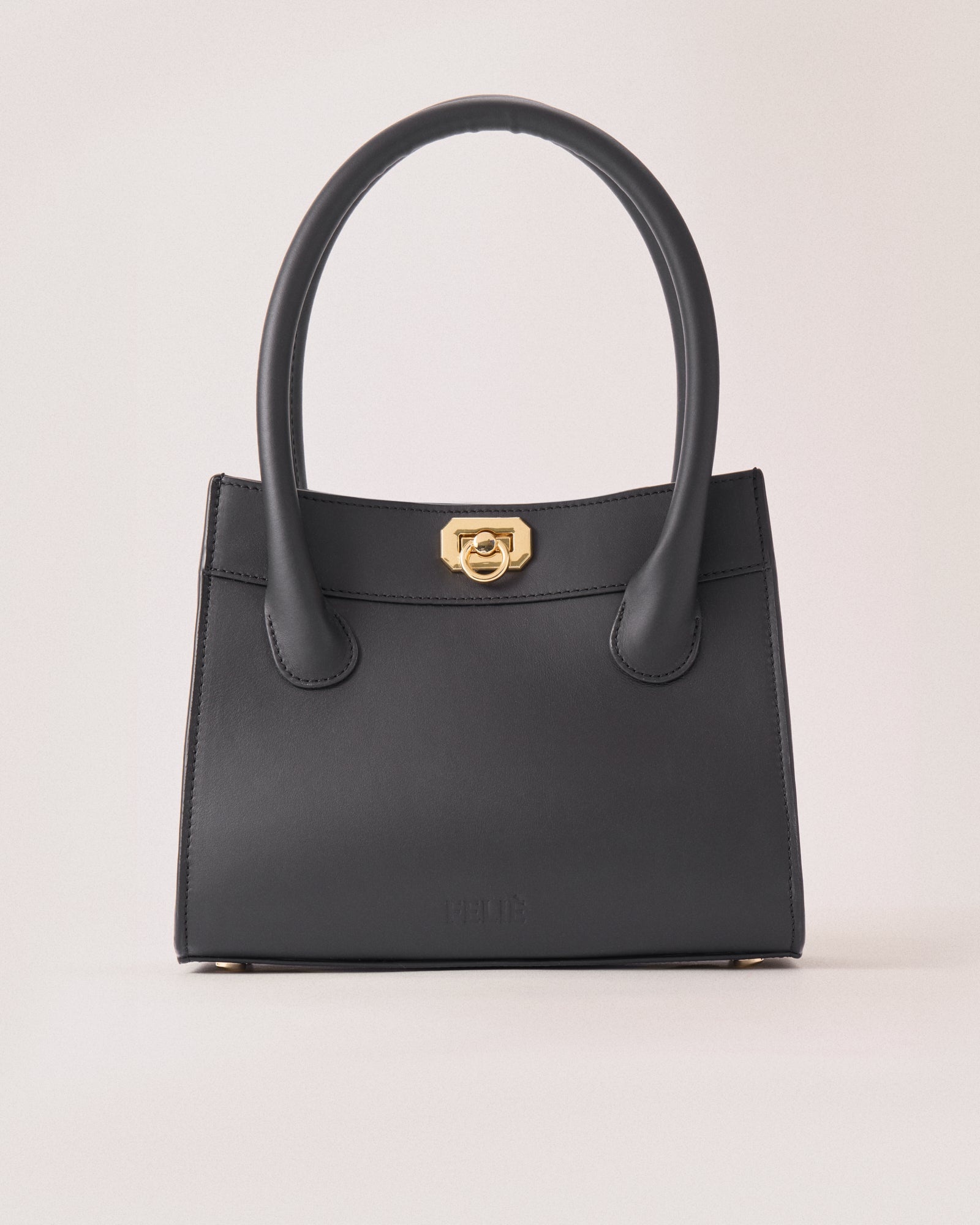 Bolso Modelo FELI - Negro