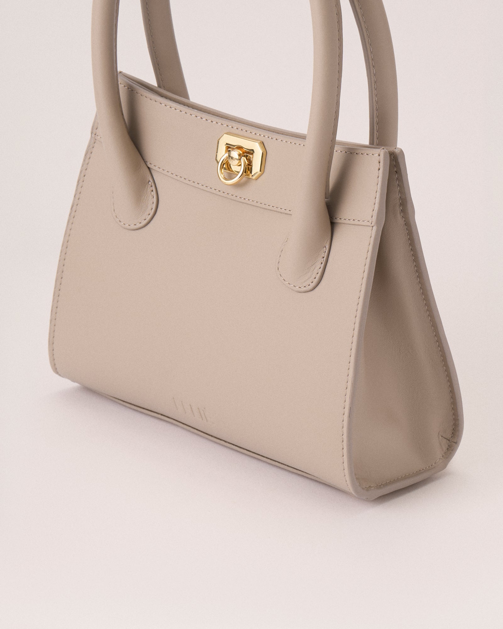 FELI Model Bag – Taupe