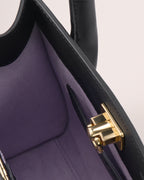 Bolso Modelo FELI - Negro