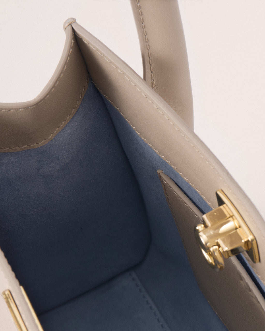 Bolso Modelo FELI - Topo
