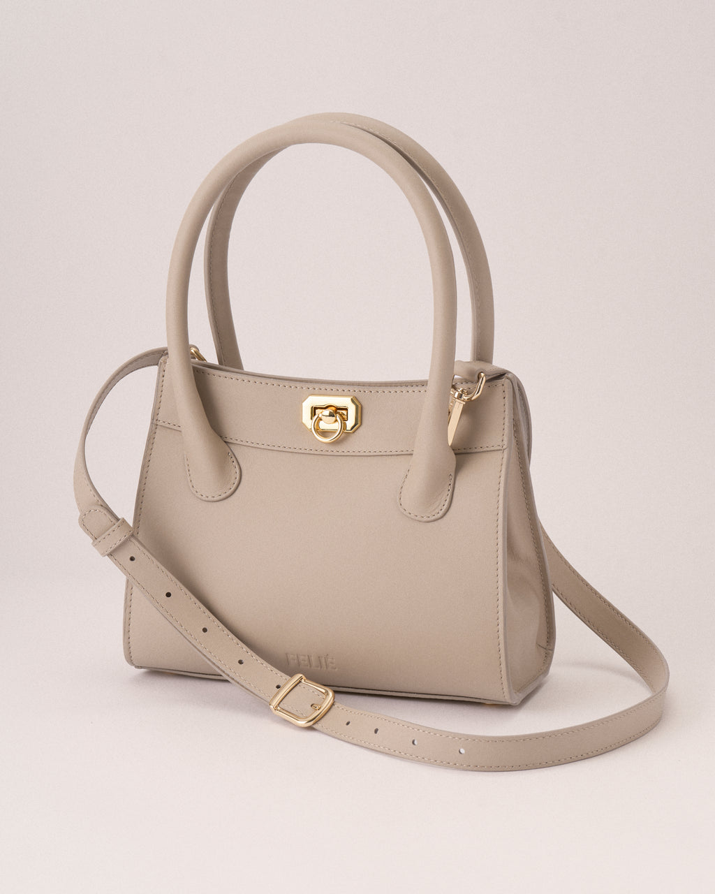 Bolso Modelo FELI - Topo