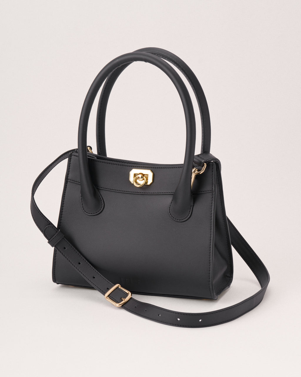 Bolso Modelo FELI - Negro
