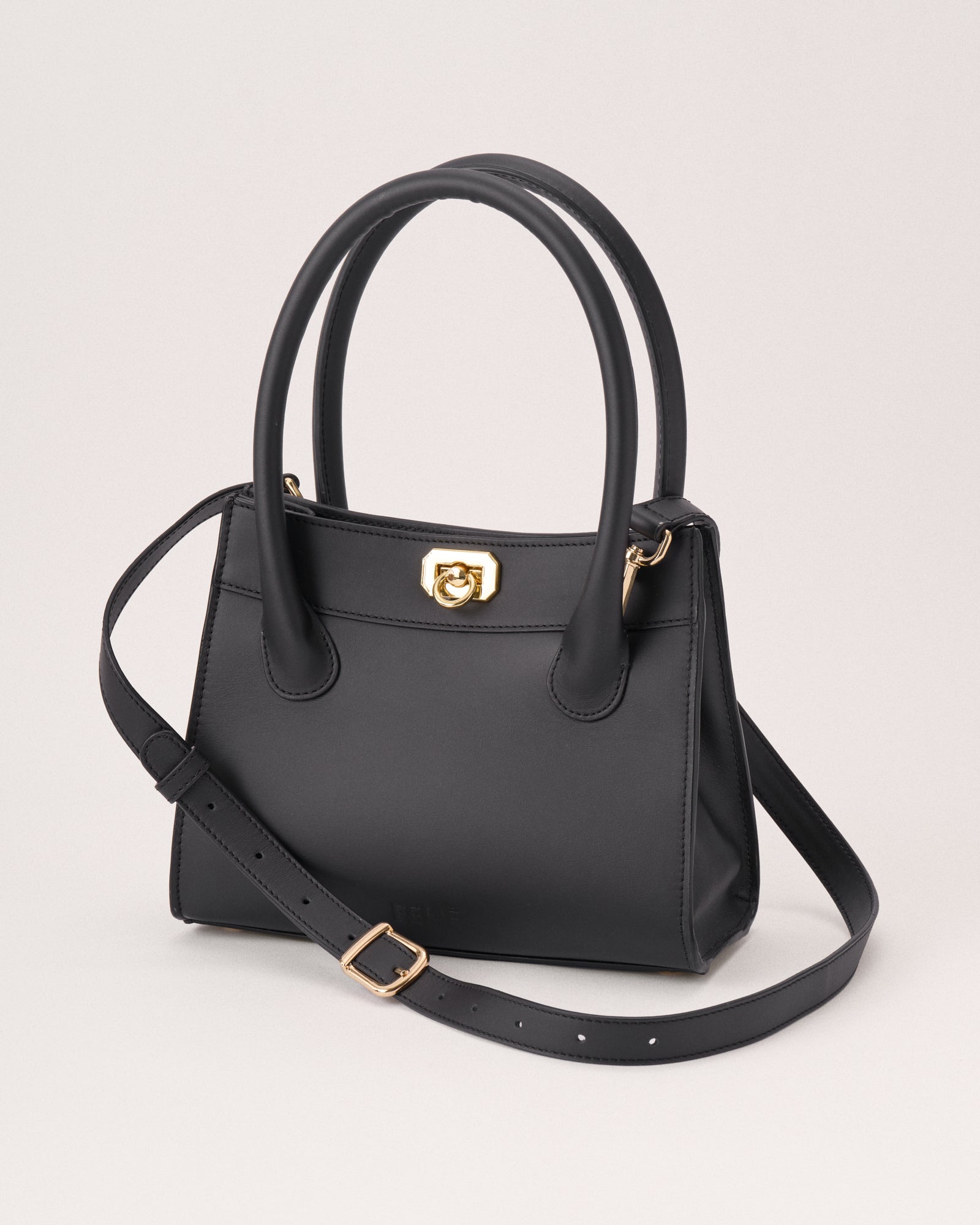 Bolso Modelo FELI - Negro