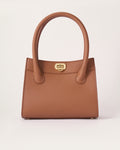 Bolso Modelo FELI - Marrón