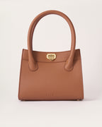 Bolso Modelo FELI - Marrón