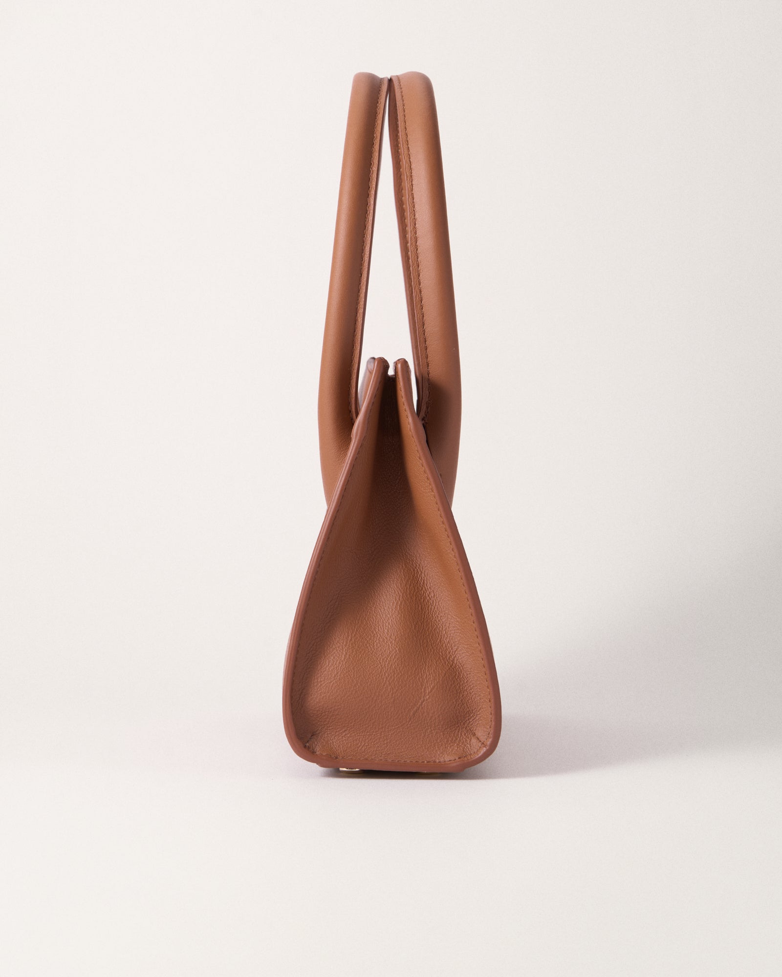 Bolso Modelo FELI - Marrón