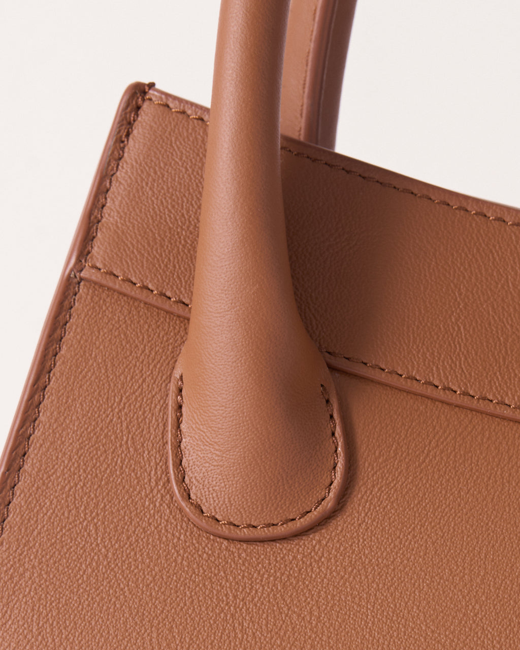 Bolso Modelo FELI - Marrón