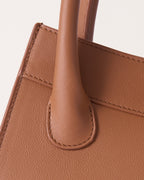 Bolso Modelo FELI - Marrón