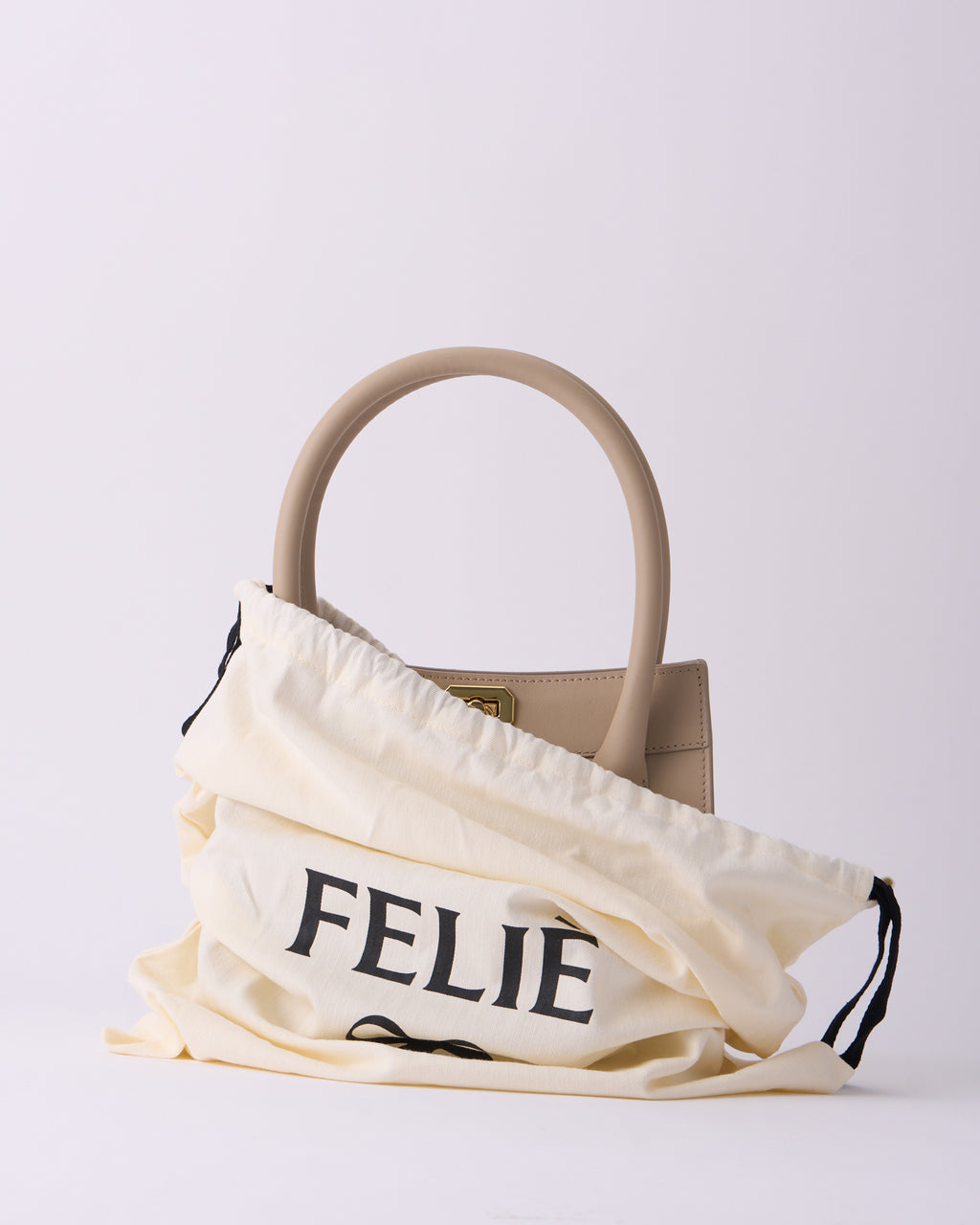 Bolso Modelo FELI - Topo