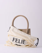 Bolso Modelo FELI - Topo